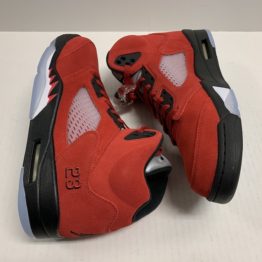 Nike Air Jordan V Retro "Raging Bull" (2021)_7061