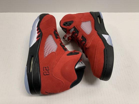 Nike Air Jordan V Retro "Raging Bull" (2021)