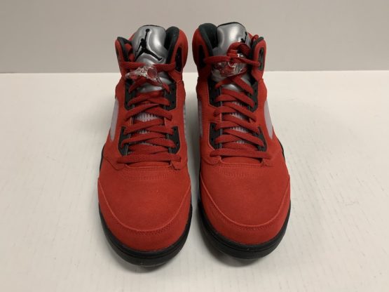 Nike Air Jordan V Retro "Raging Bull" (2021) - Image 2
