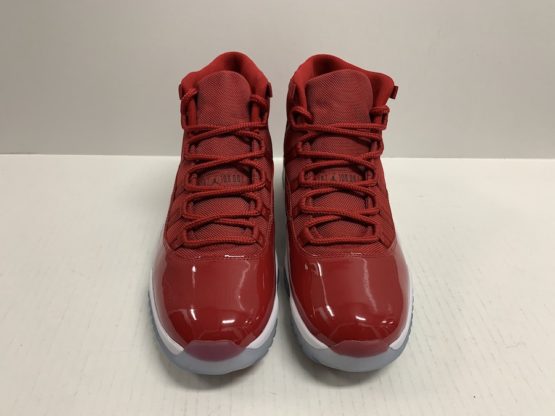 Nike Air Jordan XI Retro "Win Like 96" (2017) - Image 2