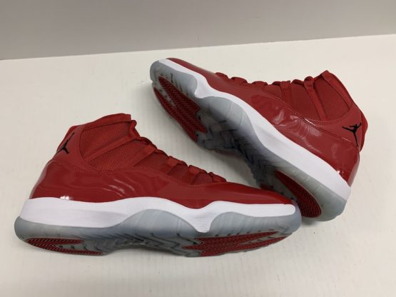 Nike Air Jordan XI Retro "Win Like 96" (2017) - Image 6