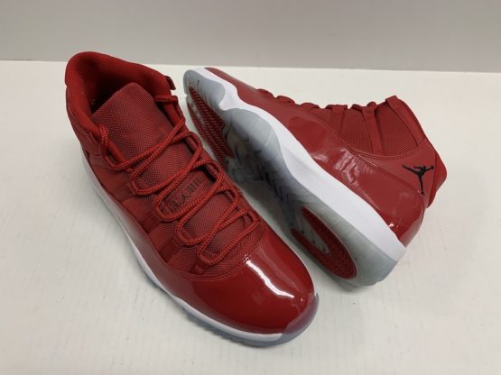 Nike Air Jordan XI Retro "Win Like 96" (2017) - Image 7