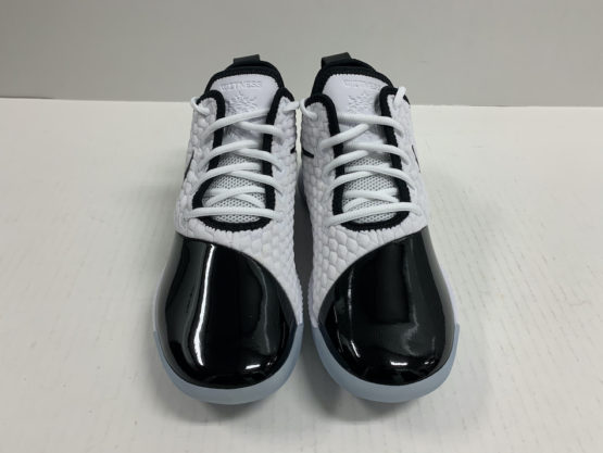 LeBron Witness 3 PRM "Concord" (2019) - Image 2