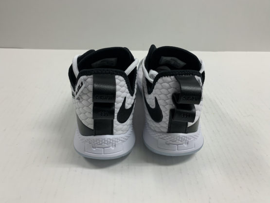LeBron Witness 3 PRM "Concord" (2019) - Image 3