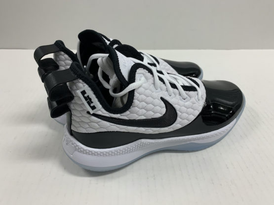 LeBron Witness 3 PRM "Concord" (2019) - Image 4