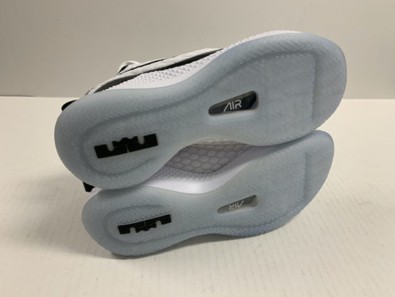 LeBron Witness 3 PRM "Concord" (2019) - Image 5