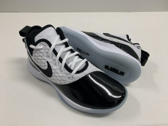 LeBron Witness 3 PRM "Concord" (2019) - Image 6