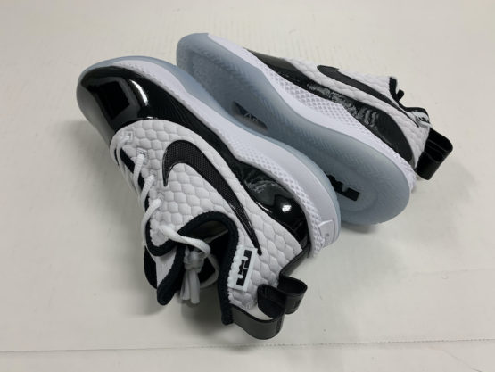 LeBron Witness 3 PRM "Concord" (2019) - Image 7