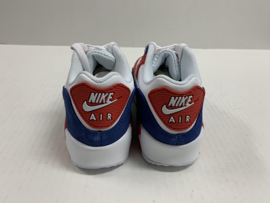 Nike Air Max 90 GS "USA" (2020) - Image 3