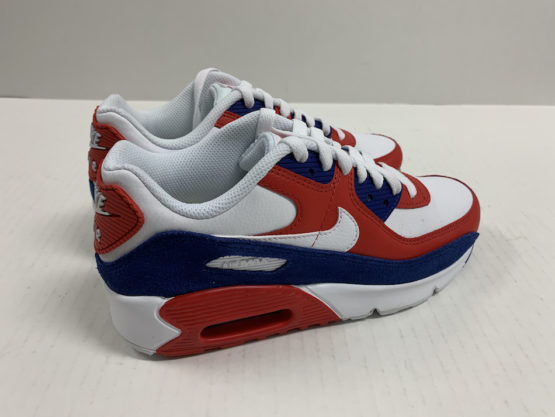 Nike Air Max 90 GS "USA" (2020) - Image 4