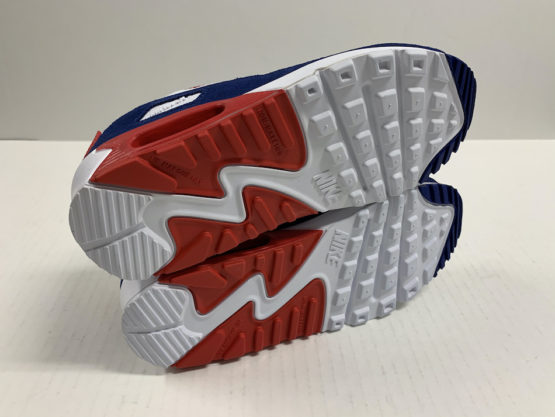 Nike Air Max 90 GS "USA" (2020) - Image 5