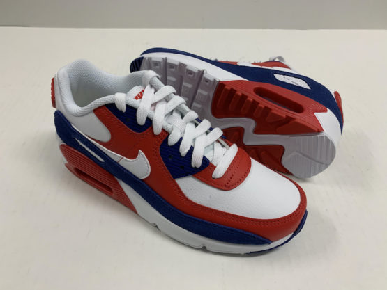 Nike Air Max 90 GS "USA" (2020) - Image 6