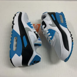 Nike Air Max III 90 Laser Blue_7375