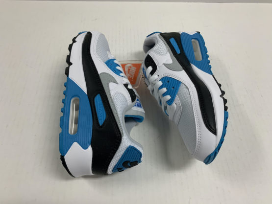 Nike Air Max III 90 "Laser Blue" (2020)