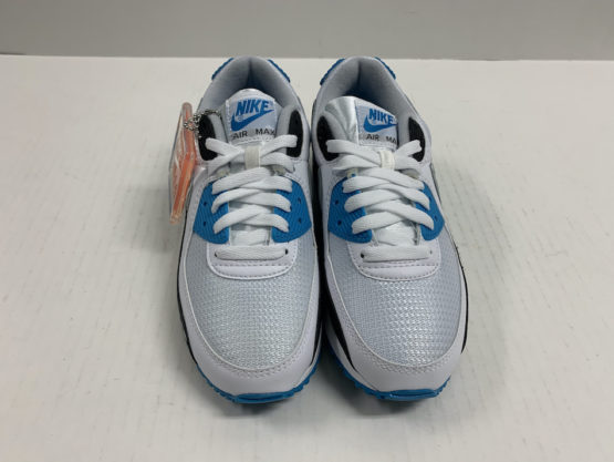 Nike Air Max III 90 "Laser Blue" (2020) - Image 2