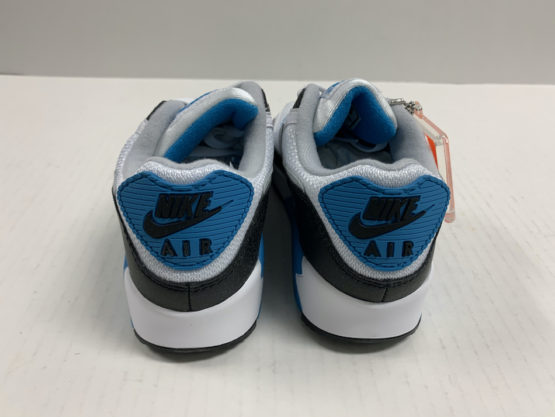 Nike Air Max III 90 "Laser Blue" (2020) - Image 3