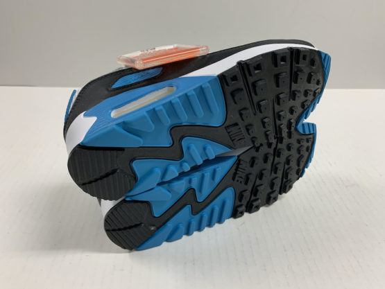 Nike Air Max III 90 "Laser Blue" (2020) - Image 5