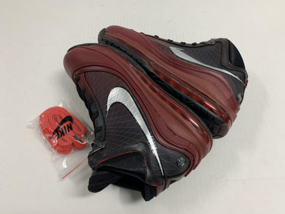 Nike LeBron 7 "Christmas" (2019) - Image 7