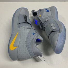 Nike Paul George Playstation