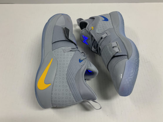 Nike Paul George Playstation