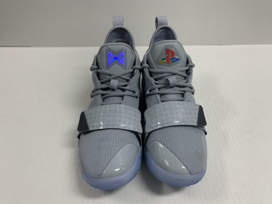 Nike PG 2.5 Playstation "Wolf Grey" (2018) - Image 2