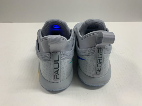 Nike PG 2.5 Playstation "Wolf Grey" (2018) - Image 3