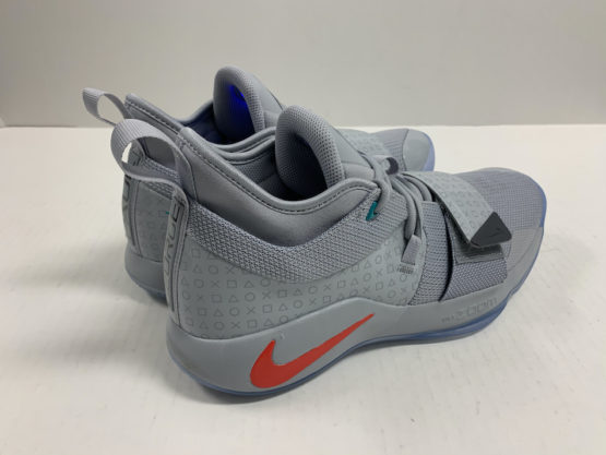 Nike PG 2.5 Playstation "Wolf Grey" (2018) - Image 4