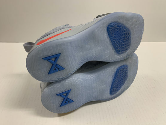 Nike PG 2.5 Playstation "Wolf Grey" (2018) - Image 5