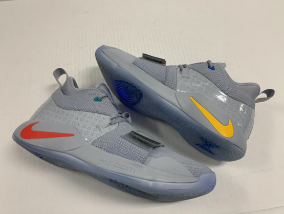 Nike PG 2.5 Playstation "Wolf Grey" (2018) - Image 6