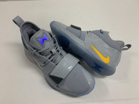 Nike PG 2.5 Playstation "Wolf Grey" (2018) - Image 7