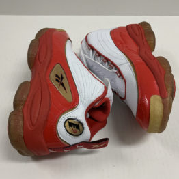 Reebok Answer Legacy Allen Iverson