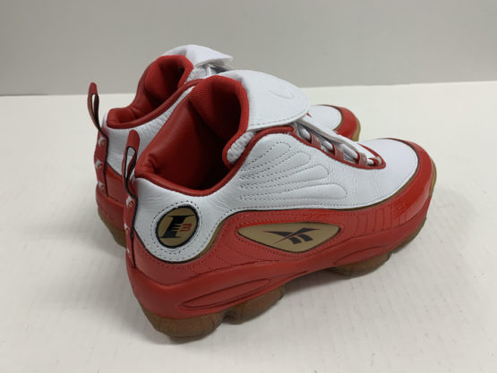 Reebok Iverson Legacy "Varsity Red" (2019) - Image 4
