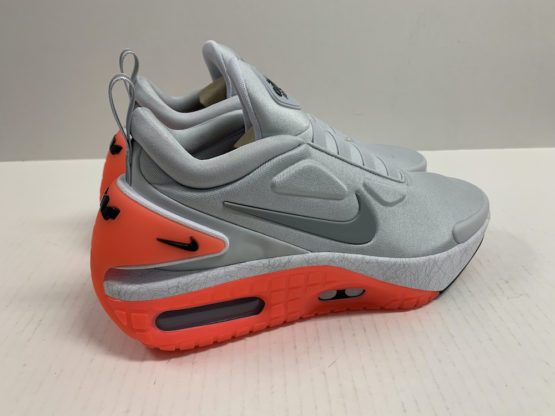 Nike Adapt Auto Max "Infrared" (2020) - Image 4