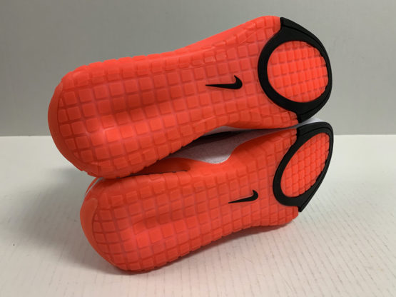 Nike Adapt Auto Max "Infrared" (2020) - Image 5