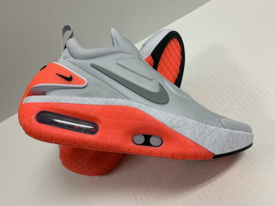 Nike Adapt Auto Max "Infrared" (2020) - Image 6