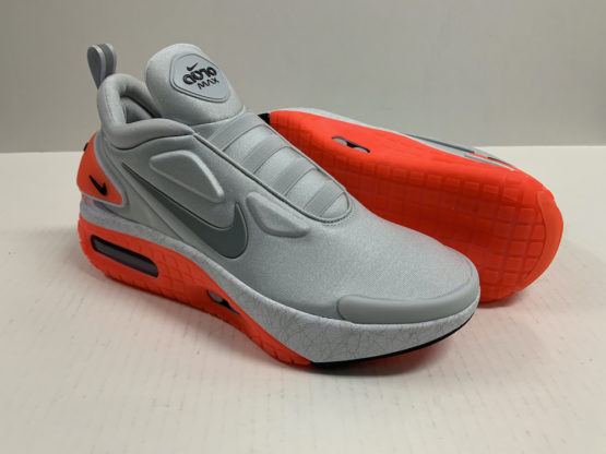 Nike Adapt Auto Max "Infrared" (2020) - Image 7