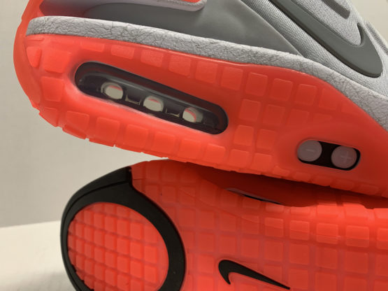 Nike Adapt Auto Max "Infrared" (2020) - Image 8