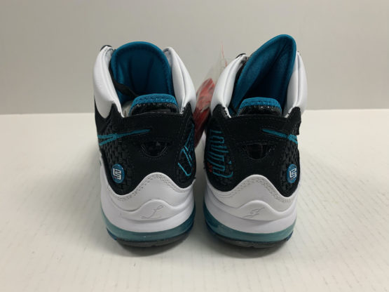 Nike LeBron VII QS NFW "Red Carpet" (2019) - Image 3