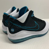 Nike LeBron VII QS NFW "Red Carpet" (2019) - Image 4