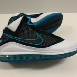 Nike LeBron VII QS NFW "Red Carpet" (2019) - Image 6