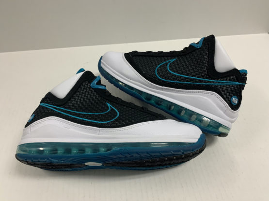 Nike LeBron VII QS NFW "Red Carpet" (2019) - Image 7