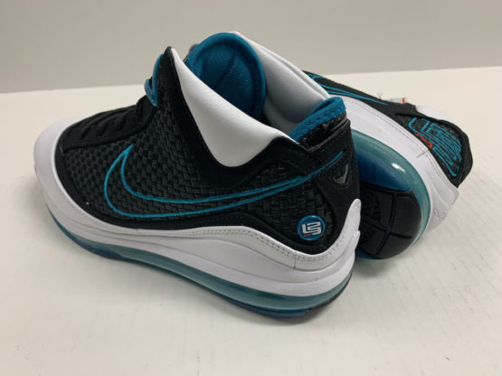 Nike LeBron VII QS NFW "Red Carpet" (2019) - Image 8